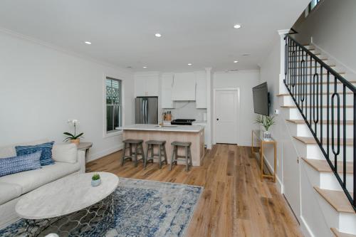 Guesthouse Charleston WEST 242 B in Charleston, USA