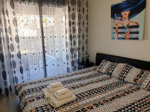Boutique apartment near the beach, 1 Gbps Wi-Fi