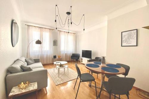 Highstatic - Large and Bright 2BR in the nightlife District - Apartment - Luxembourg