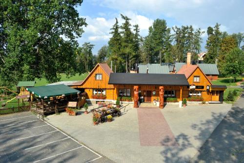 APLEND Villas Tatry Holiday