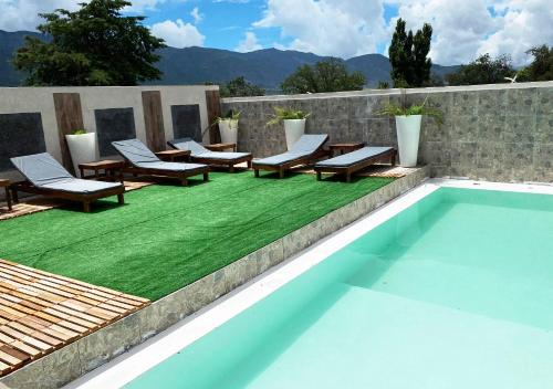 Hotel Colonial Tafi del Valle by DOT Tradition in Tafi Del Valle