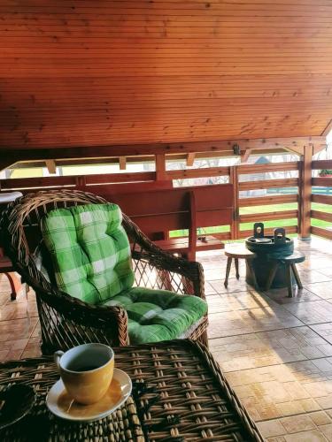 Medjedovica Brdo Godovik in زلاتيبور