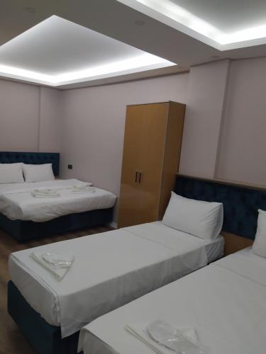 BoNaMi Hotel - image 14