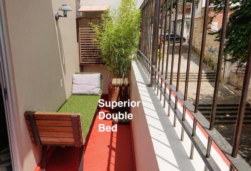 Casa Angel Hostel – Oaxaca, NE