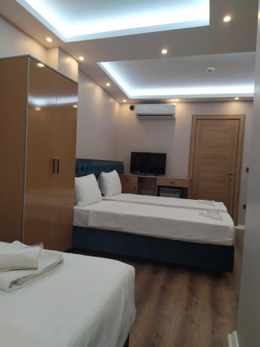 BoNaMi Hotel - image 3