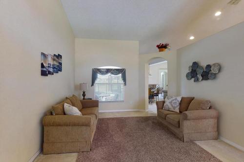 Joe's Orange Tree Vacation Home