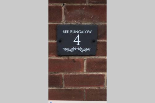 Picture of Bee Bungalow In Blackpool