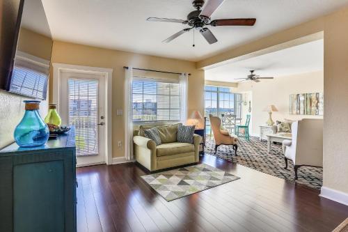 Harbourside 5518 - NEW! Free Waterpark passes steps to beach! - image 10