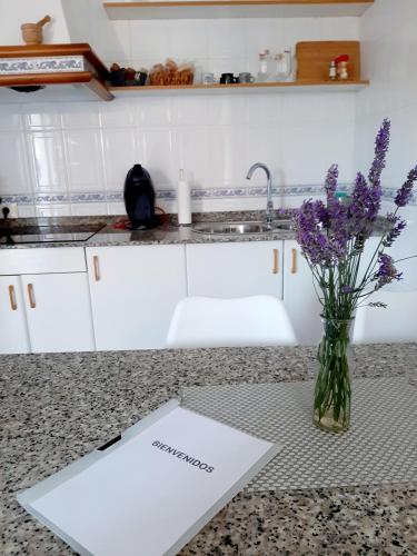 Apartamento Casa Tambo, Campelo