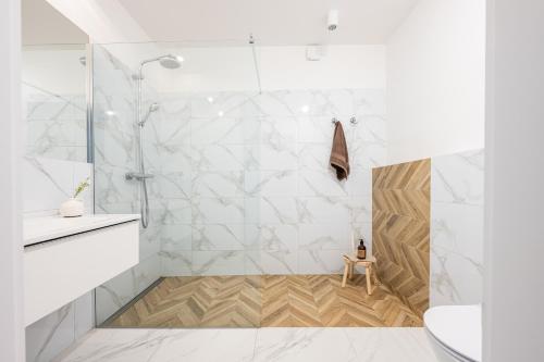 Prestige Apartamenty Za Cieszynianką 1D, Zakopane (fotografie 7)