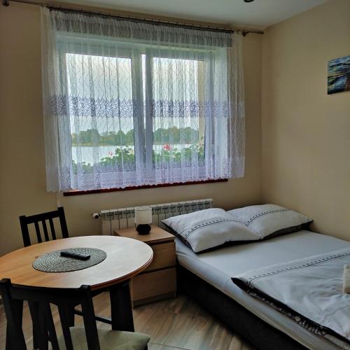 Double Room with Lake View