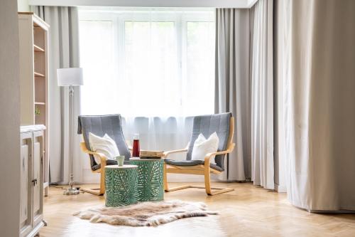 Prestige Apartamenty Za Cieszynianką 1D, Zakopane (fotografie 10)