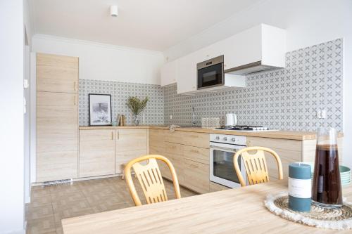 Prestige Apartamenty Za Cieszynianką 1D, Zakopane (fotografie 8)