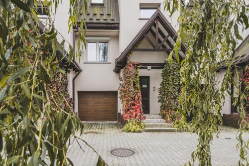 Prestige Apartamenty Za Cieszynianką 1D, Zakopane (fotografie 2)