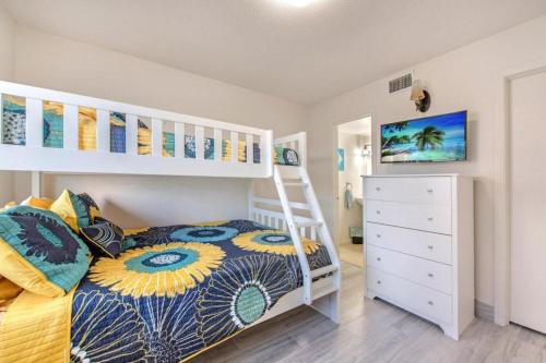 Leonardo Arms Condo on the Beach
