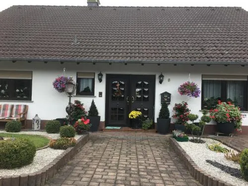 Haus Sonnenschein in Holzbach, Deutschland