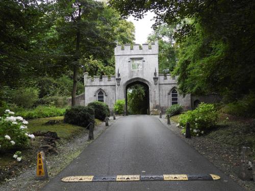 Clodagh's Cottage in คอลลูนีย์