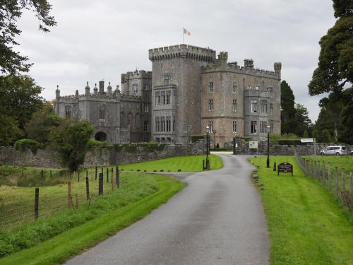 Clodagh's Cottage in คอลลูนีย์