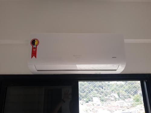 Apartamento na Enseada Guaruja
