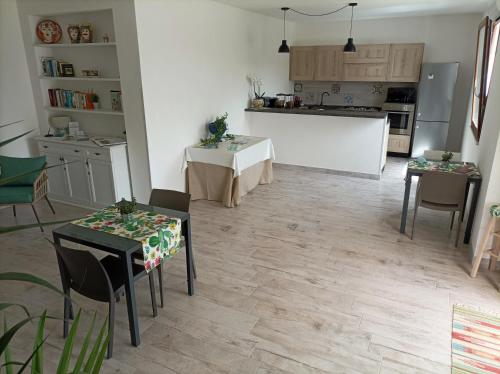 Konyha, Stella Fenicia near Vincenzo Florio repülőtér