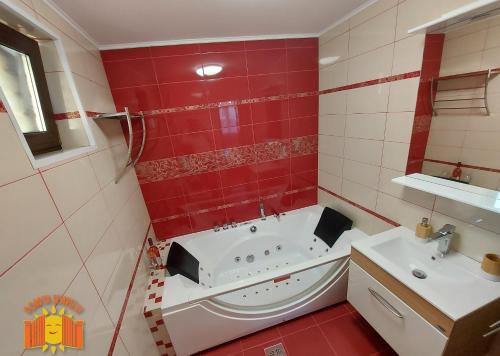 POARTA SOARELUI POARTA SOARELUI