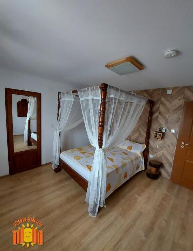 POARTA SOARELUI POARTA SOARELUI