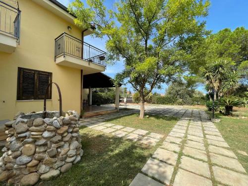 Villa Gc in 90010 Altavilla Milicia