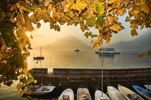 ทัศนียภาพภายนอกโรงแรม, Casa Vista Cipressi in วาเรนนา