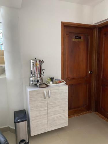 Facilities, Hotel San Sebastian Real in Manzanillo