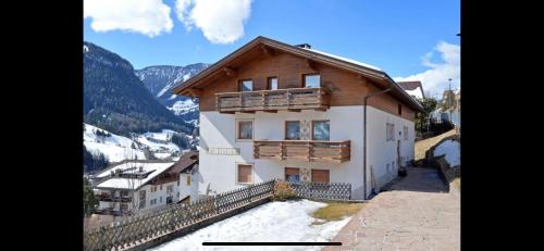 Apartments Rainer - Val Gardena 5