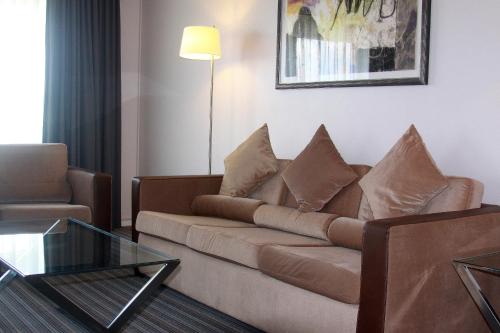 Hyatt Regency Paris - Charles De Gaulle - image 6