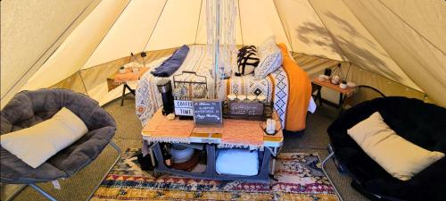 Glamping Adventures LV - image 12