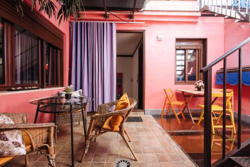 Divi Apartments Villa Reyes 2, Seville (photo 7)