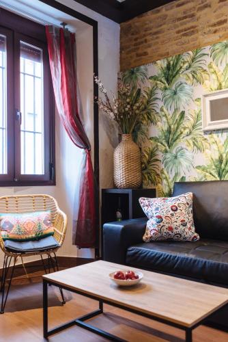 Divi Apartments Villa Reyes 2, Seville (photo 10)