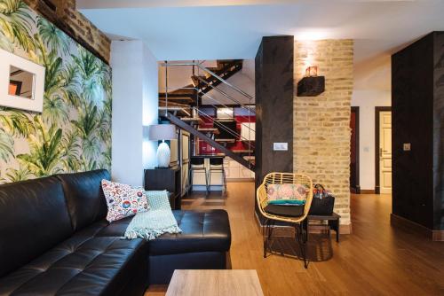 Divi Apartments Villa Reyes 2, Seville (photo 9)