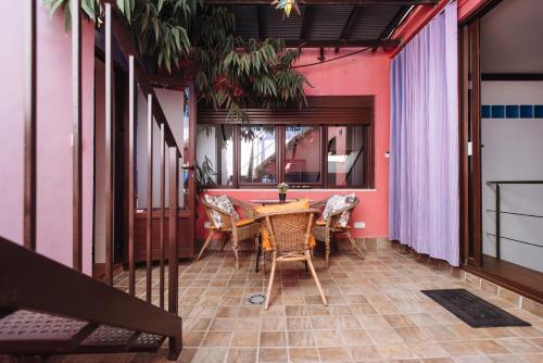 Divi Apartments Villa Reyes 2, Seville (photo 4)