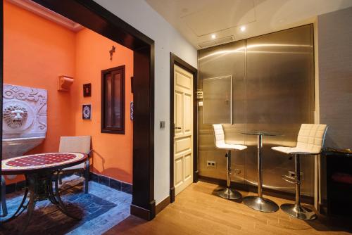 Divi Apartments Villa Reyes 2, Seville (photo 11)