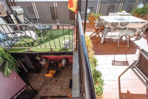 Divi Apartments Villa Reyes 2, Seville (photo 5)