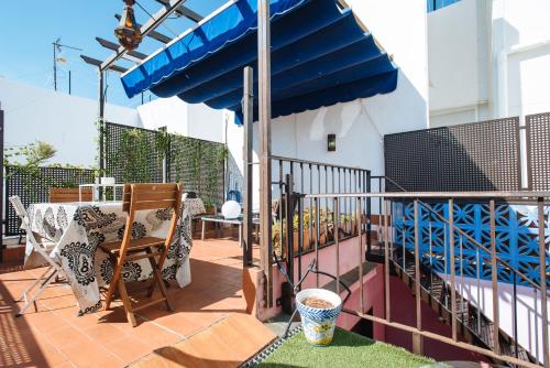 Divi Apartments Villa Reyes 2, Seville (photo 3)