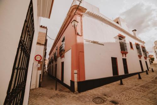 Posada La Casa Del Pintor