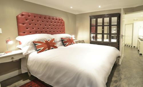 Duke & Duchess Boutique Hotel, Pretoria (fotografie 7)