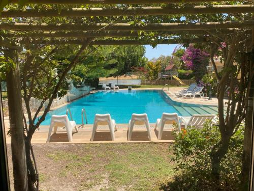 Casa Penalva gîte à louer Sol Tróia