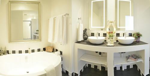 Duke & Duchess Boutique Hotel, Pretoria (fotografie 8)