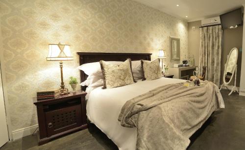 Duke & Duchess Boutique Hotel, Pretoria (fotografie 4)