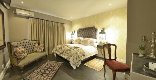 Duke & Duchess Boutique Hotel