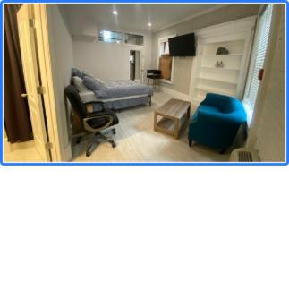 May Flower Hostel LLC