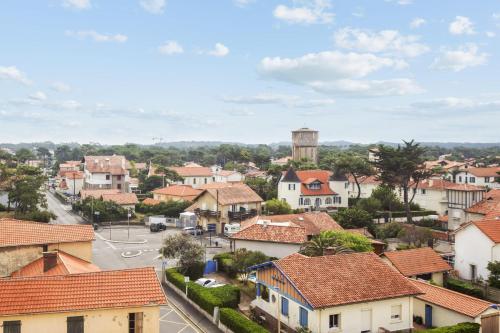 L'appartement Océane - Welkeys (L'appartement Oceane - Welkeys) in La Savane
