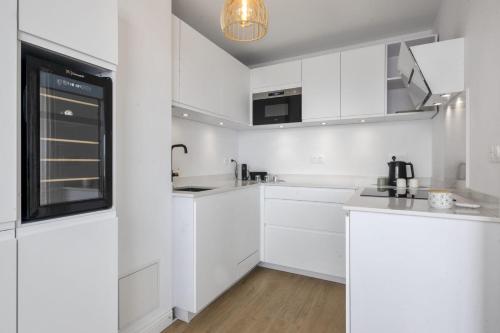 L'appartement Océane - Welkeys (L'appartement Oceane - Welkeys) in La Savane