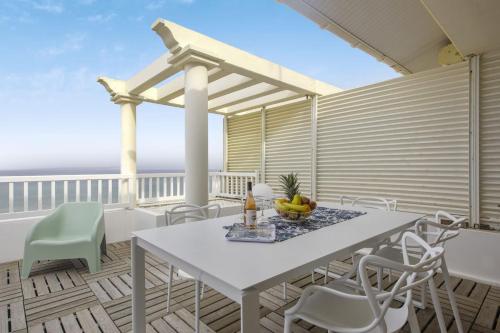 L'appartement Océane - Welkeys (L'appartement Oceane - Welkeys) in La Savane