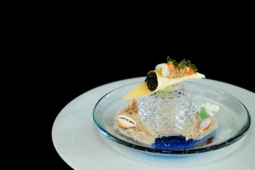 kānusuba zamami - 식음료(F&B)